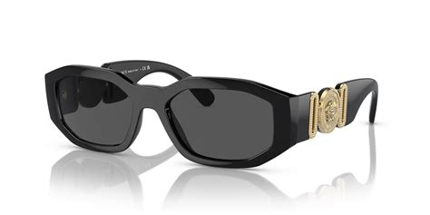 lunette versace biggy|Versace VE4361 Biggie Sunglasses .